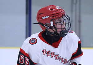 2011 Second Team