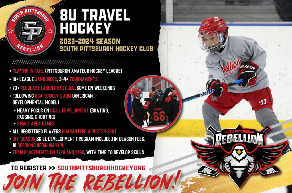 8u Mites Program